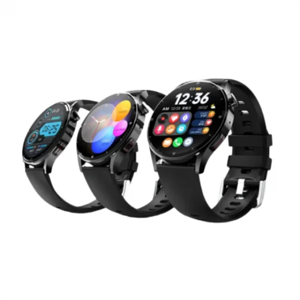 Bluetooth call smart watch with great features.