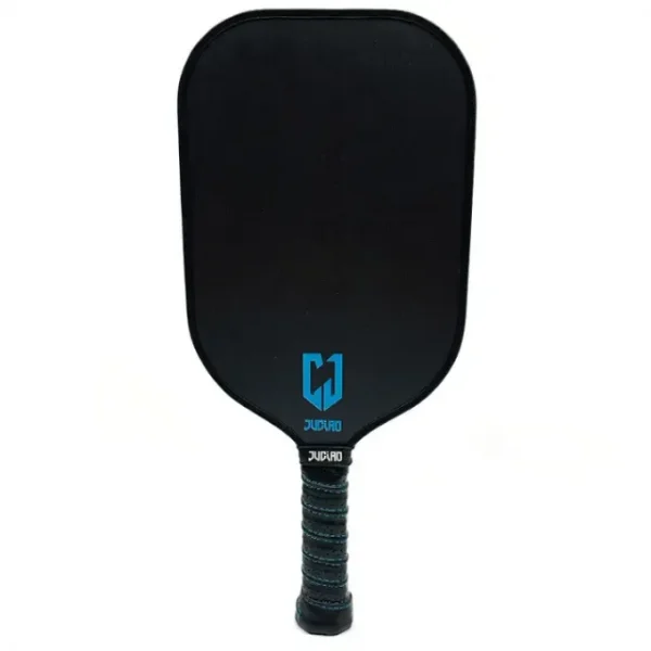 Carbon fiber composite paddle that’s great for spin.