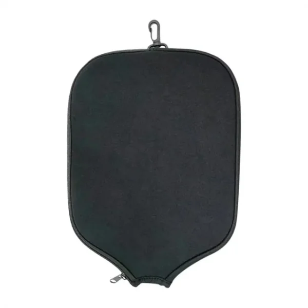 Pickleball paddle cover.