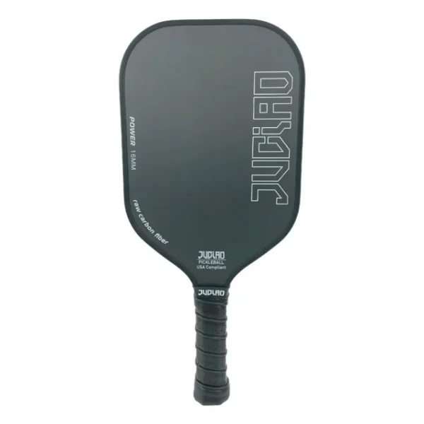 pickleball paddle graphite surface option