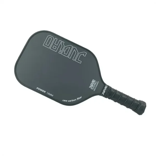 pickleball paddle graphite surface option