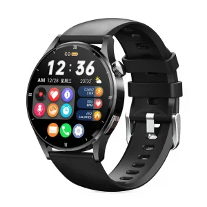 Bluetooth call smartwatch with tons of features.