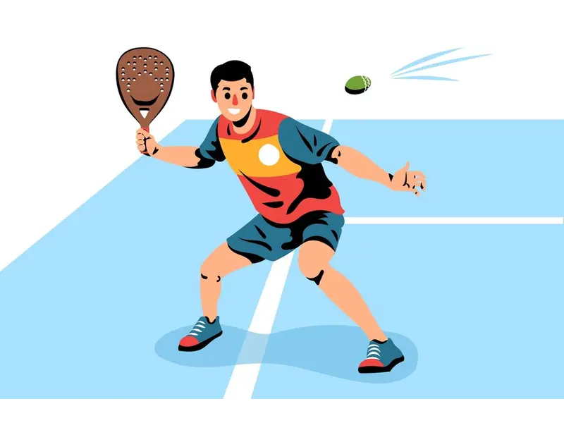 What Are the Benefits of Playing Pickleball?